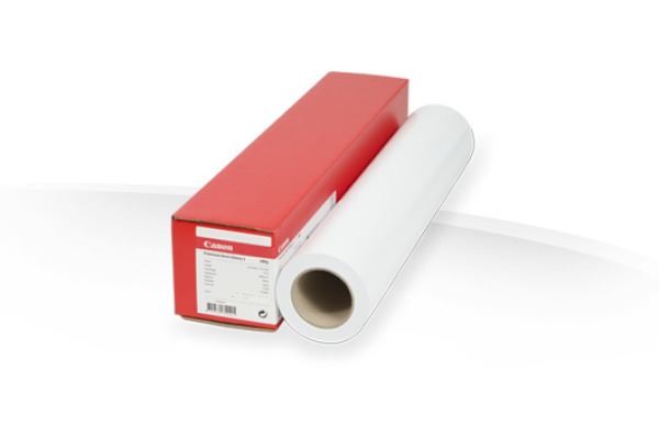 CANON Satin Photo Quality 240g 30m 6063B003 Large Format Paper 36 Zoll