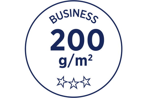 AVERY ZW. Laser Fotopapier A4 2798 200g, weiss 100 Blatt