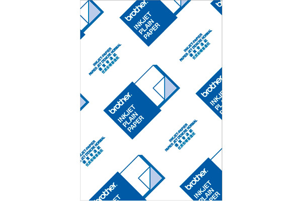 BROTHER InkJet Paper 73g A3 BP60-PA3 MFC-6490CW 250 Blatt