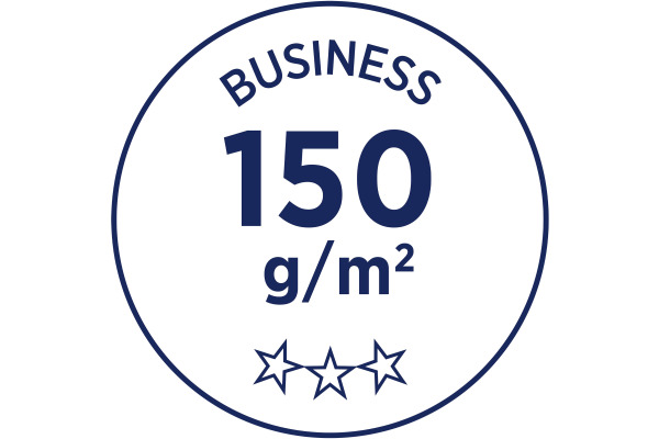 AVERY ZW. InkJet-Papier A4 2579-100 150g, weiss 100 Blatt