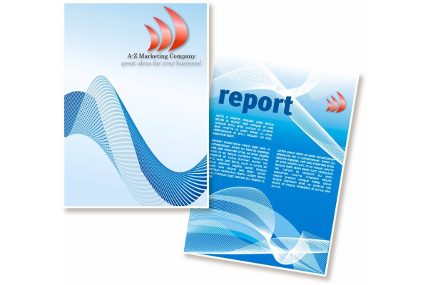 AVERY ZW. InkJet-Papier A4 2566 100g, weiss 500 Blatt