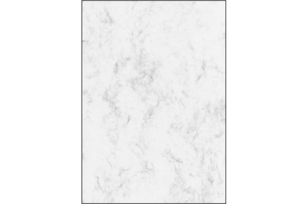 SIGEL Design-Papier A4 DP183 90g, Marmor 25 Blatt