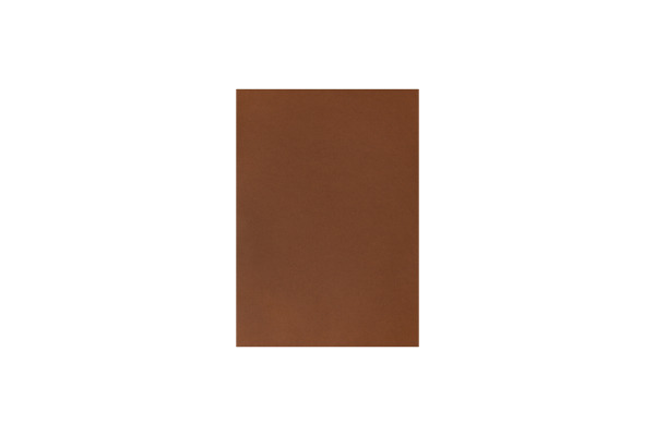I AM CREA Tonpapier A4 29030083 120g, mittelbraun
