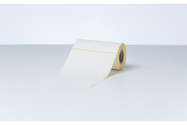 BROTHER Thermo-Etiketten 102x152mm BDE-1J1521RJ-4230B 20 Rollen