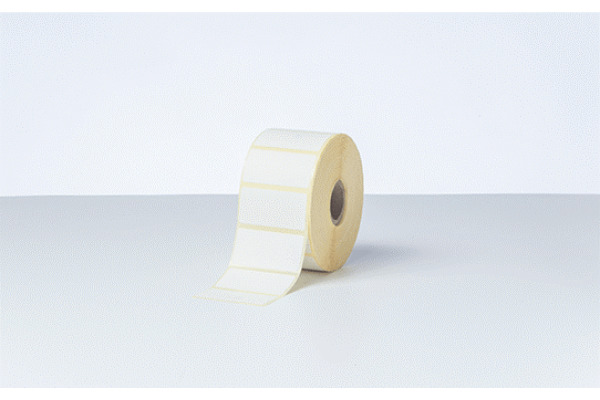 BROTHER Thermo-Etiketten 51x26mm BDE-1J0260TD-2020 16 Rollen