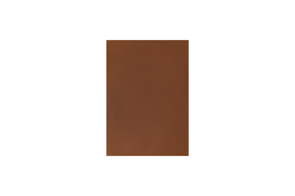 I AM CREA Tonpapier A4 29030083 120g, mittelbraun