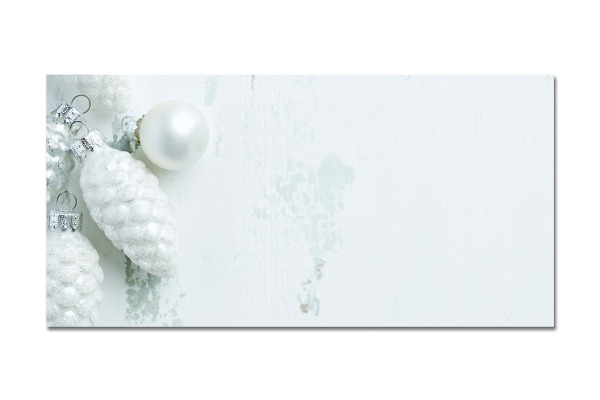 SIGEL Couverts C6/5 DU132 Modern Christmas 50 Stk.