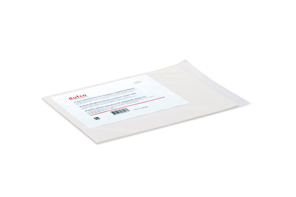 DUFCO Selbstklebefolie 50x1000cm 6486.001 doppelseitig klebend