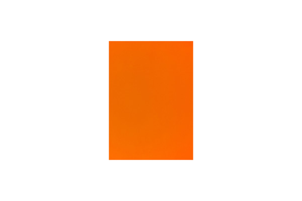 I AM CREA Tonpapier A4 29030083 120g, orange