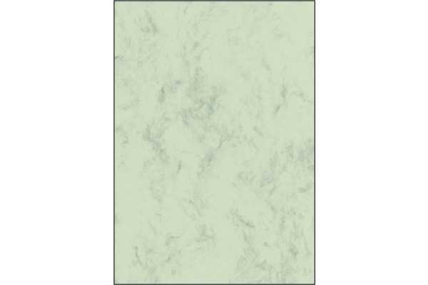 SIGEL Design-Papier A4 DP263 90g, Marmor 100 Blatt