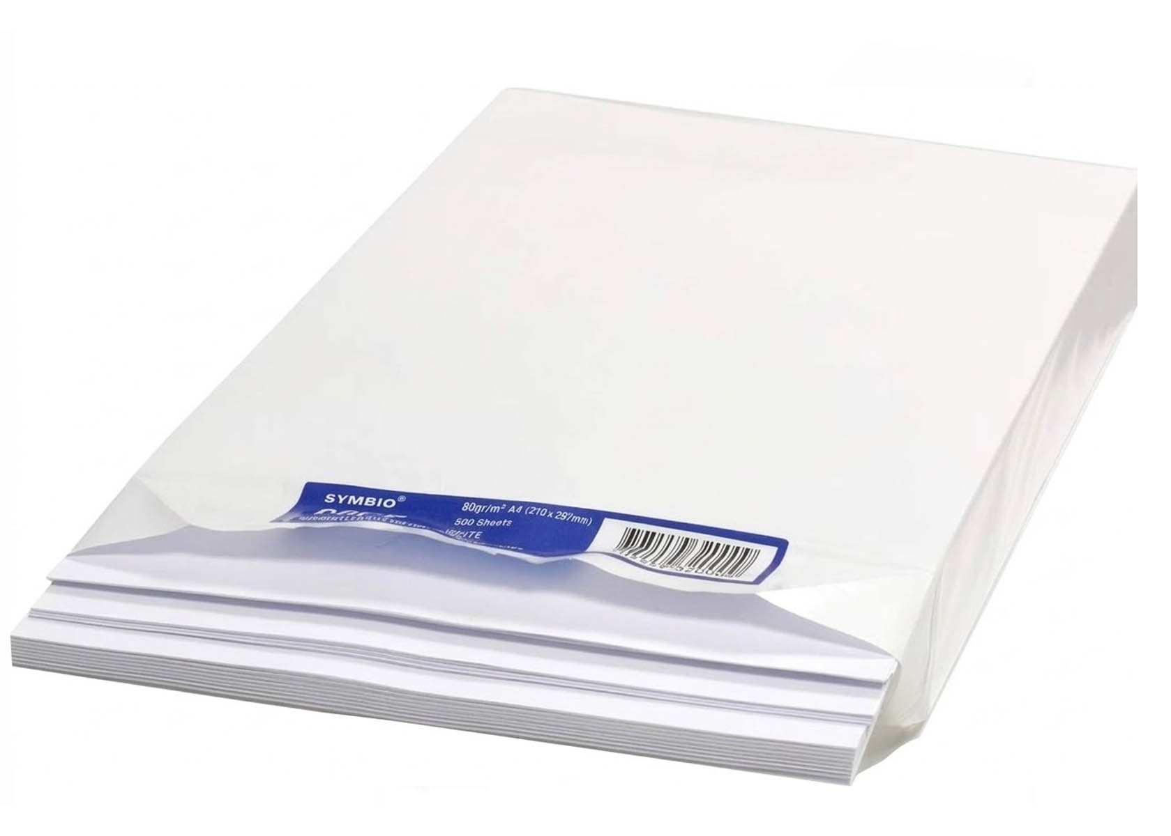 Kopierpapier Symbio A4 288015 80g weiss 500 Blatt
