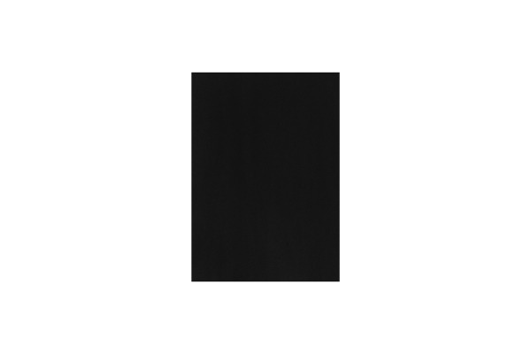 I AM CREA Tonpapier A4 29030083 120g, schwarz