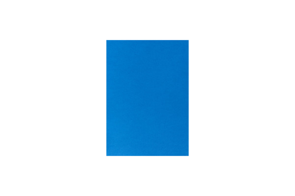 I AM CREA Tonpapier A4 29030083 120g, hellblau