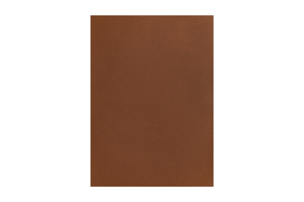 I AM CREA Tonpapier 50x70cm 29012083 120g, mittelbraun