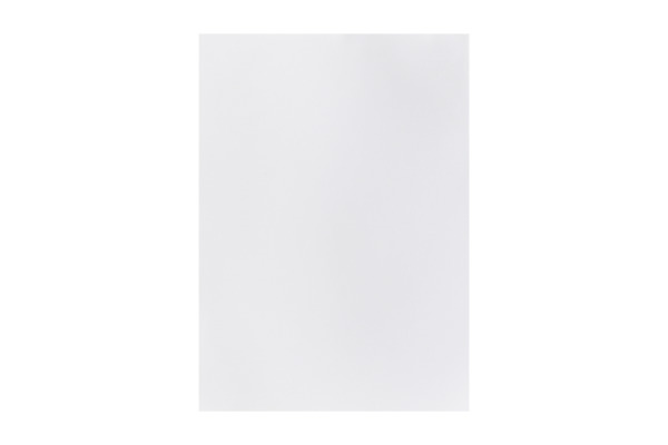 I AM CREA Fotokarton 50x70cm 29024983 270g, hochweiss