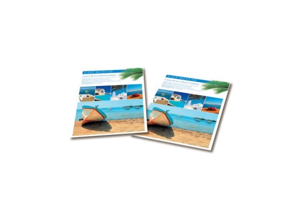 AVERY ZW. Laser Fotopapier A4 2798 200g, weiss 100 Blatt