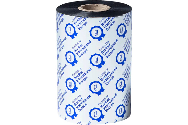 BROTHER STD Thermo Harzband 110x450m BRS-1D4501TD-4420/4520TN 8 Rollen