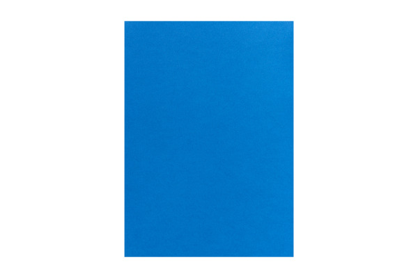 I AM CREA Tonpapier 50x70cm 29012083 120g, hellblau